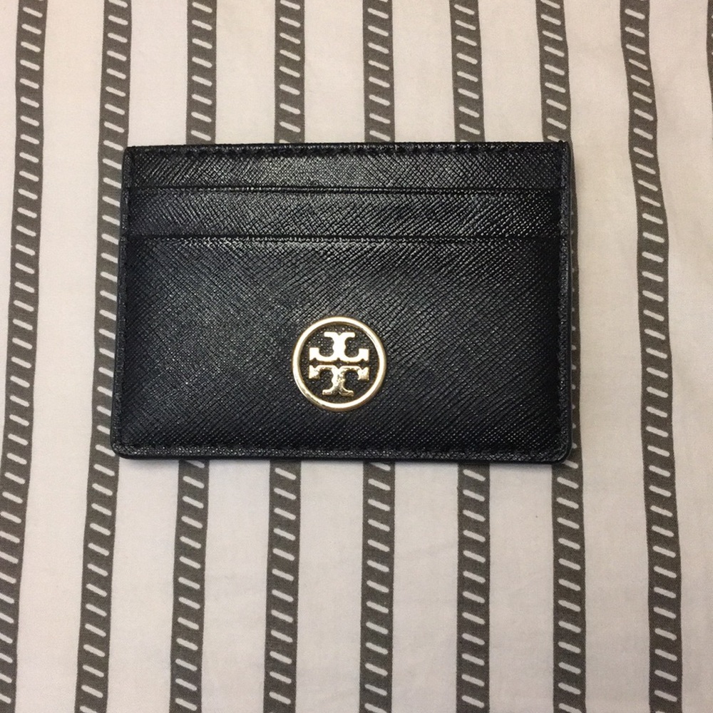 Tory Burch Card Case